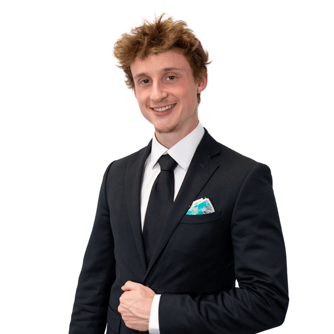 Mitchell Raymond
